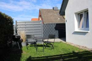 Alles modernisiert... als Ferienhaus eigentlich viel zu schade .... – Hornkamp 4, 23570 Travemünde, Lübeck – Vorschaubild 4