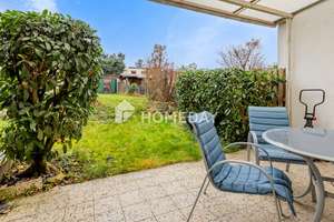 Charmantes Ernst-May-Haus mit Garten, Dachgarten und modernem Wohnkomfort
 – Die vollständige Adresse der Immobilie erhältst du vom Anbieter., 60488 Praunheim, Frankfurt am Main – Vorschaubild 4