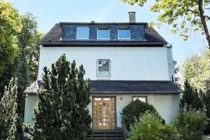 Marienburg - 4-Parteien Haus im Villenviertel mit viel Potential
