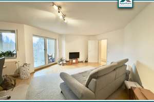 Freigestellte Eigentumswohnung mit Balkon und Tiefgarage in Bielefeld! – Die vollständige Adresse der Immobilie erhältst du vom Anbieter., 33613 Schildesche, Bielefeld – Vorschaubild 2