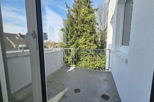 Hell und freundlich mit optimalem Grundriss in Gelsenkirchen Scholven WE10/2OGli – Scheideweg 63h, 45896 Scholven, Gelsenkirchen – Vorschaubild 2