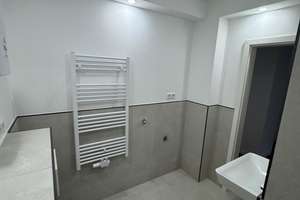 Exklusive kernsanierte 4-Zimmer-Wohnung mit hochwertiger Luxusausstattung und 2 Balkonen in Südstadt – Lischkestr. 00, 42119 Elberfeld, Wuppertal – Vorschaubild 5
