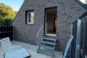 KR-Forstwald - wunderschöne, ruhige 2,5 Zimmer-Wohnung mit Dachterrasse – Hochbendweg 126, 47804 Forstwald, Krefeld – Vorschaubild 37