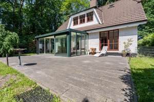 Gepflegtes Einfamilienhaus mit Einliegerwohnung, Vollkeller, Wintergarten und großem Grundstück – Die vollständige Adresse der Immobilie erhältst du vom Anbieter., 22455 Schnelsen, Hamburg – Vorschaubild 43