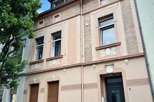 Großes Reihenhaus in Innenstadtlage von Unna