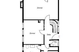 Modernes Familienhaus mit großzügigem Garten in begehrter Wohnlage – Die vollständige Adresse der Immobilie erhältst du vom Anbieter., 53175 Godesberg-Villenviertel, Bonn – Vorschaubild 17