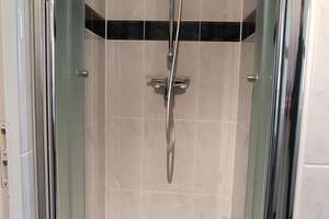 (provisions- u. bezugsfrei) Traumhafte, renovierte 4 Zimmer-Wohnung mit großer Dachterrasse – Die vollständige Adresse der Immobilie erhältst du vom Anbieter., 12249 Lankwitz, Berlin – Vorschaubild 19