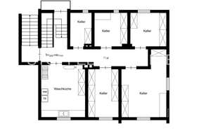 **Neuer Preis** Zweifamilienhaus auf sehr schönem Grundstück
Ortskern - Jöllenbeck – 33739 Jöllenbeck, Bielefeld – Vorschaubild 9