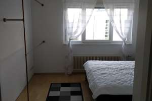 Möblierte 2,5 Zimmer Penthouse Wohnung in Stuttgart, Burgholzhof in der Nähe von Feuerbach – James-F.-Byrnes Str. 36, 70376 Burgholzhof, Stuttgart – Vorschaubild 5