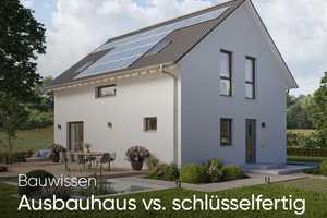 Preisgekrönt selber bauen. Clever wohnen 🔨  | massa Ausbauhaus „LifeStyle 16.01 S“ – Rhein-Erft-Kreis – Vorschaubild 43