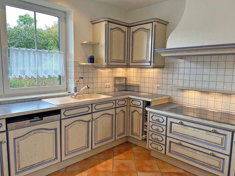 Immobilie in Klein Upahl - Naturnahes Paradies am See - Ein Haus zum Verlieben - Bild 20