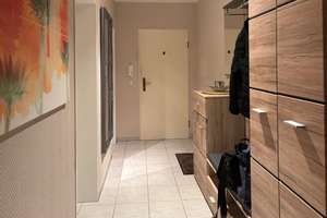 Exklusive Maisonettewohnung mit Wohlfühlcharakter in Mönchengladbach-Neuwerk – Die vollständige Adresse der Immobilie erhältst du vom Anbieter., 41066 Neuwerk-Mitte, Mönchengladbach – Vorschaubild 2