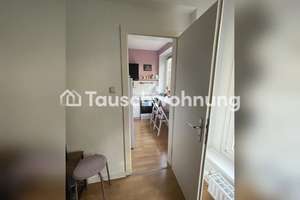 Tauschwohnung: Rotherbaum gegen Altona – Wohnungstausch gesucht! – Die vollständige Adresse der Immobilie erhältst du vom Anbieter., 20146 Harvestehude, Hamburg – Vorschaubild 4