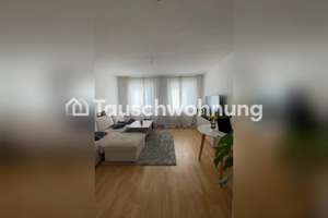 Tauschwohnung: 3-Zimmer-Wohnung in Rostock Stadtmitte für Tausch
