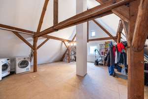 Großzügiges Wohnhaus in verkehrsberuhigter Lage! – Die vollständige Adresse der Immobilie erhältst du vom Anbieter., 32758 Detmold – Vorschaubild 24