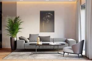 EH8 WE6: 3-Zimmer-Wohnung mit Balkon und Stellplatz – Ihr energetischer Neubau in Elmshorn – Die vollständige Adresse der Immobilie erhältst du vom Anbieter., 25335 Elmshorn – Vorschaubild 5