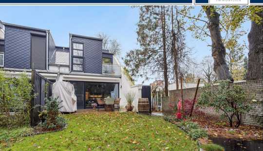 Bild von Neuwertiges Reihenendhaus mit gehobener Ausstattung und Tiefgaragenstellplatz in ruhiger Wohnlage