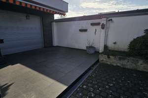 Großzügiger Bungalow in ruhiger Lage von D-Lichtenbroich sucht kreative Käufer!! – Einbrunger Weg 31, 40472 Lichtenbroich, Düsseldorf – Vorschaubild 8