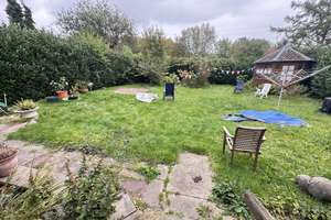 EIN GANZES HAUS mit Garten & XXL-DACHTERRASSE - IHR NÄCHSTES DOMIZIL?? – Am Haferkamp 26, 40589 Wersten, Düsseldorf – Vorschaubild 5