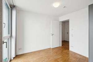 Zwei WG-Zimmer in modernem Apartment in München-Pasing – unmöbliert, bezugsbereit – Landsbergerstraße 44, 81241 Am Westbad, München – Vorschaubild 4