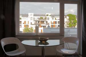 **FURNISHED** Moderne 1,5 Zimmerwohnung in Unterbilk – Kronprinzenstr. XXX, 40217 Unterbilk, Düsseldorf – Vorschaubild 7