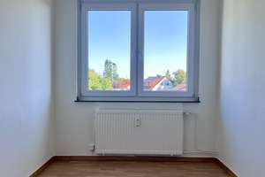 Ruhstrathöhe/Geismar: Ansprechende 3 Zimmerwohnung mit herrlichem Balkon – Ruhstrathöhe 24, 37085 Geismar, Göttingen – Vorschaubild 5