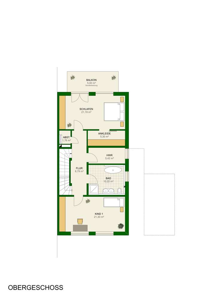 BV Wörrstadt -Erlengrund 4 - G