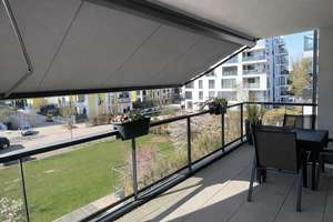 Exklusives Wohnen am Probstsee: 3,5 Zimmer mit Balkon in Toplage – Die vollständige Adresse der Immobilie erhältst du vom Anbieter., 70567 Möhringen-Mitte, Stuttgart – Vorschaubild 9