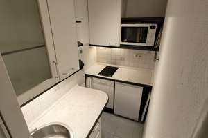 1-Zimmer Studio Apartment in Alster-Nähe, Maria-Louisen-Straße – Die vollständige Adresse der Immobilie erhältst du vom Anbieter., 22299 Winterhude, Hamburg – Vorschaubild 3
