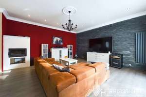 Exklusives EFH + ELW | 400m² Wohnfläche | 980m² Grundstück | Pool & Außenküche | saniert | Saarlouis – Die vollständige Adresse der Immobilie erhältst du vom Anbieter., 66740 Saarlouis – Vorschaubild 11