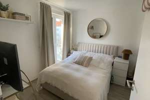 Lichtdurchflutete 2-Zimmer Wohnung im 2. OG in Hannovers Nordstadt – Tulpenstraße 15, 30167 Nordstadt, Hannover – Vorschaubild 4