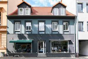 Vielseitig nutzbares Geschäftshaus mit Loft-Charakter in zentraler Lage – Die vollständige Adresse der Immobilie erhältst du vom Anbieter., 39112 Sudenburg, Magdeburg – Vorschaubild 2