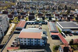 Voll vermieteter Wohn- und Gewerbepark in Kaiserslautern mit Entwicklungspotenzial nach § 34 BauGB – Friedenstrasse 104, 67655 Innenstadt Nord Kaiserberg, Kaiserslautern – Vorschaubild 9