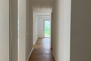 Gut geschnittene Drei-Zimmer-Wohnung mit zwei Balkonen – Hildebrandstraße 30, 76227 Durlach, Karlsruhe – Vorschaubild 2