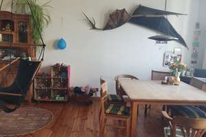 Provisionsfreier Altbau-Traum mit 430 m² Garten & geplantem Balkon - Ideal für Familien! – Rather Kreuzweg 63a, 40472 Rath, Düsseldorf – Vorschaubild 11