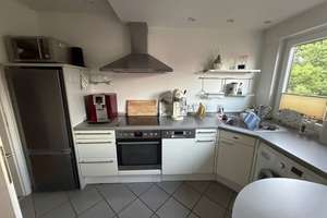 Außergewöhnliche Maisonettewohnung mit Galerie, Kamin und Dachterrasse – Die vollständige Adresse der Immobilie erhältst du vom Anbieter., 38118 Westliches Ringgebiet, Braunschweig – Vorschaubild 13
