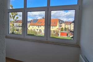 Helle, geräumige 2-Zimmer-Wohnung in Dresden-Naußlitz – Essener Str. 22, 1159 Naußlitz, Dresden – Vorschaubild 3