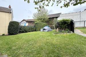 Wohnen mit Charakter: Altbauhaus mit weitläufigem Garten – Die vollständige Adresse der Immobilie erhältst du vom Anbieter., 53844 Troisdorf – Vorschaubild 9
