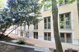 Lebendig wohnen: 4-Zimmer-Wohnung in Friedrichshain – Die vollständige Adresse der Immobilie erhältst du vom Anbieter., 10243 Friedrichshain, Berlin – Vorschaubild 2