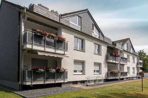 2 Zimmer DG-Wohnung im Herzen von Alt-Walsum "Von Privat" – Die vollständige Adresse der Immobilie erhältst du vom Anbieter., 47178 Alt-Walsum, Duisburg – Vorschaubild 3