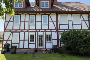 Frisch renoviert: Einzigartiges 1-2 Einfamilienhaus mit luxuriöser Innenausstattung – Die vollständige Adresse der Immobilie erhältst du vom Anbieter., 37214 Witzenhausen – Vorschaubild 4