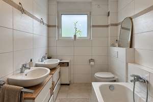 Großzügig & modern – 3-Zimmer-Wohnung mit Balkon und Stellplatz – 68519 Viernheim – Vorschaubild 12