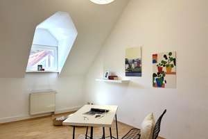 Wohnen wie im eigenen Haus- ETW mit Reihenendhaus-Charakter  – Die vollständige Adresse der Immobilie erhältst du vom Anbieter., 55130 Laubenheim, Mainz – Vorschaubild 14