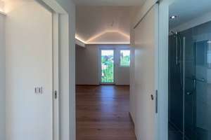 Sofort bezugsfrei: Designhaus mit Energieausweis A+ , High-End-Technologie und perfektem Grundstück! – Die vollständige Adresse der Immobilie erhältst du vom Anbieter., 83052 Bruckmühl – Vorschaubild 13