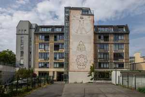 150 m² Loft mit Loftcharme: hohe Decken & viel Licht – Turmstrasse 70, 10551 Berlin – Vorschaubild 12