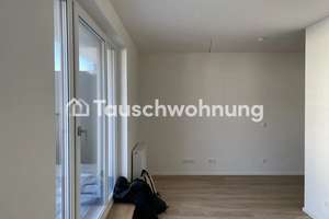 Tauschwohnung: Helle neue Singlewohnung mit großer Terrasse Landeseigene – Die vollständige Adresse der Immobilie erhältst du vom Anbieter., 10587 Charlottenburg, Berlin – Vorschaubild 10
