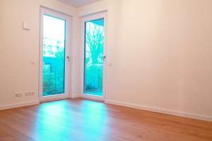 Moderne 2-Zimmer-Wohnung mit Terrasse und Fußbodenheizung in attraktiver Lage – Daxenbergerstraße 8, 81373 Mittersendling, München – Vorschaubild 7