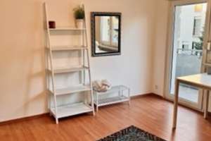 Helle, vollmöblierte 2er WG zu vermieten – Die vollständige Adresse der Immobilie erhältst du vom Anbieter., 68169 Neckarstadt-West, Mannheim – Vorschaubild 2