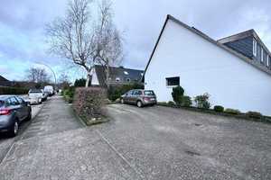 Gepflegtes und voll unterkellertes Reihenmittelhaus mit Terrasse und PKW-Stellplatz  – Flensburg – Vorschaubild 9