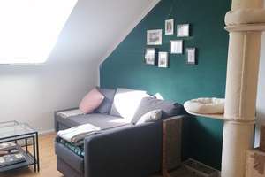 Wohnung mit 2 Zi., KDB in der südlichen Innenstadt – Landgrafenstr. 126, 44139 Ruhrallee, Dortmund – Vorschaubild 2